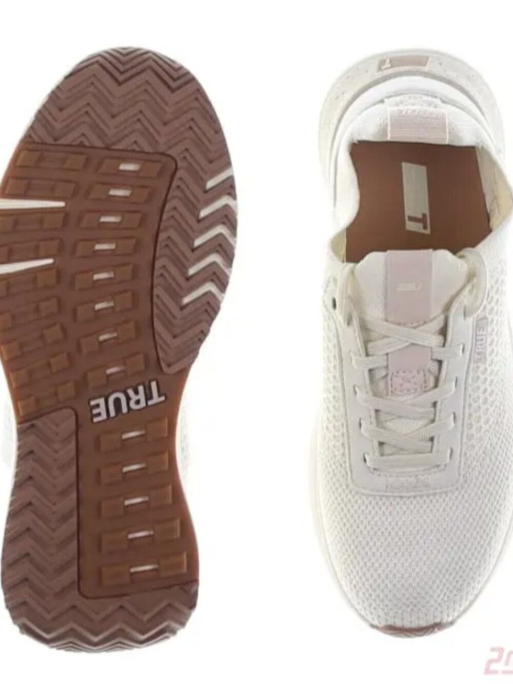 Mens NWT True Linkswear. Golf shoes